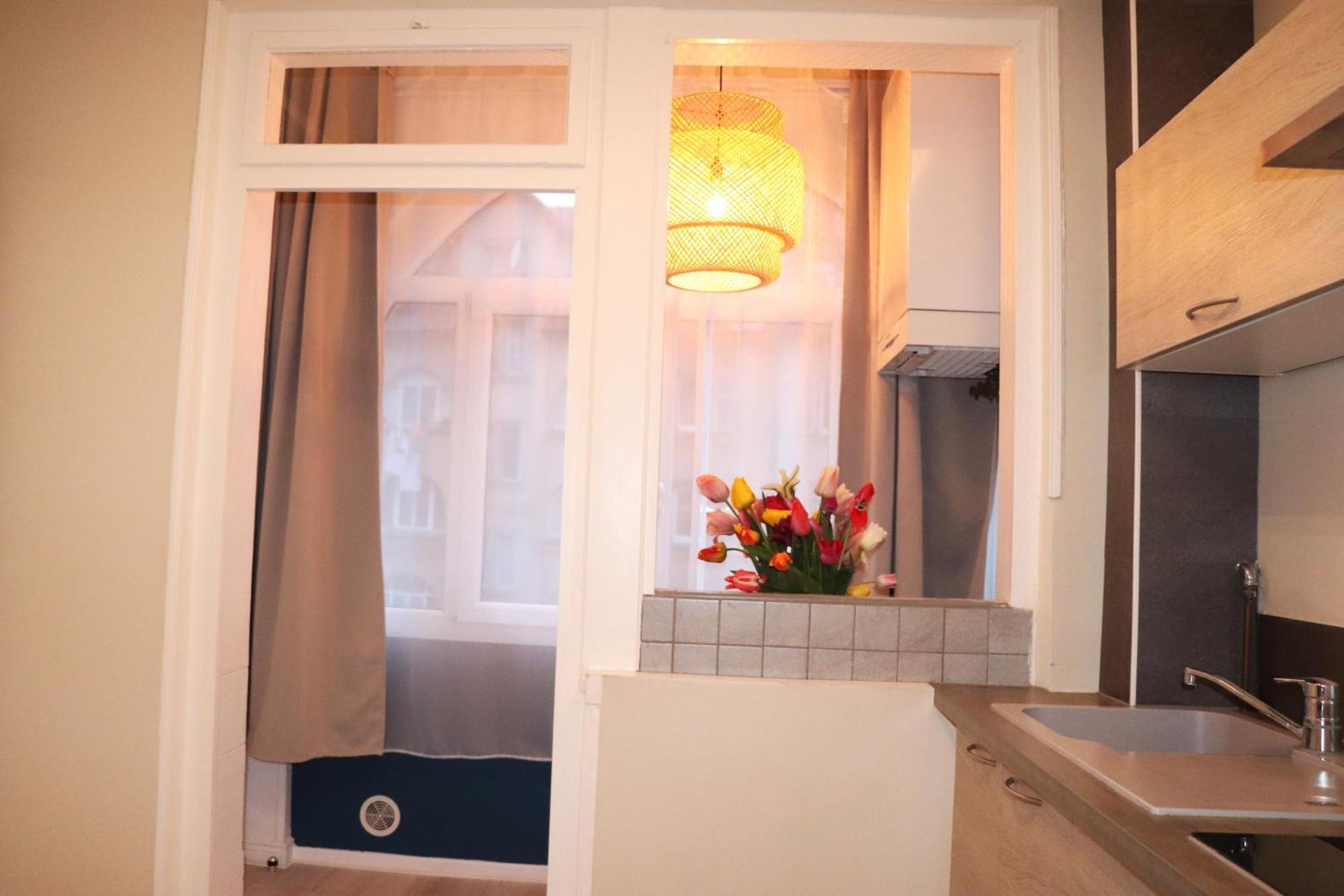Le Refuge Des Reves Apartment Colmar Exterior photo